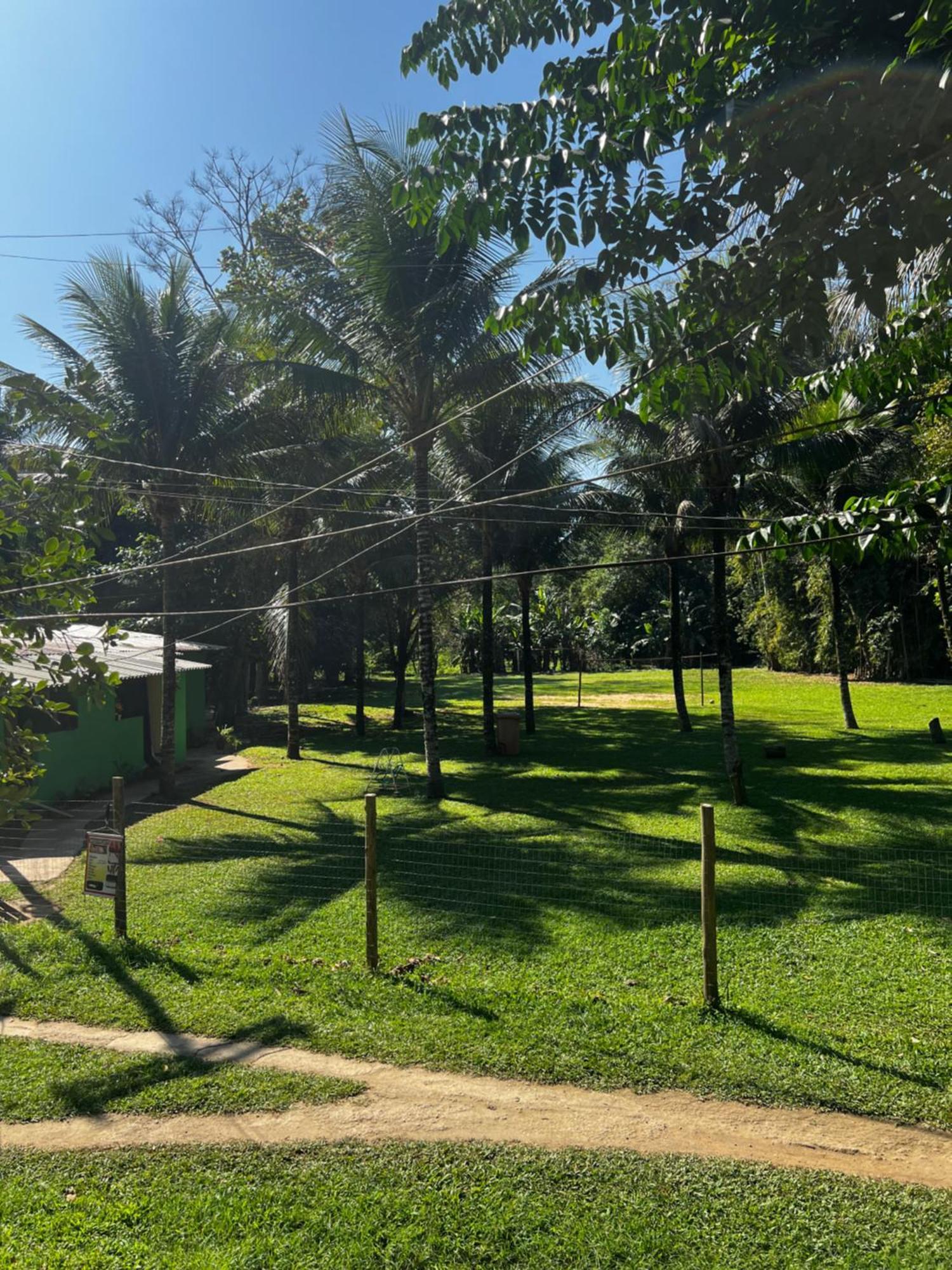 Suite No Sitio Paraty Exterior foto