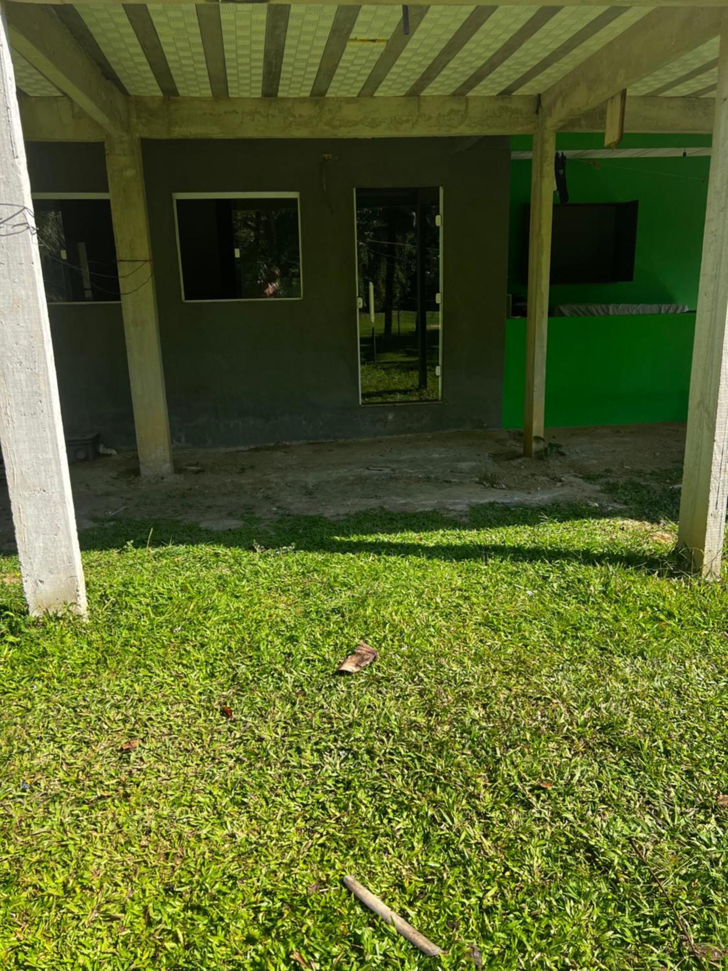 Suite No Sitio Paraty Exterior foto